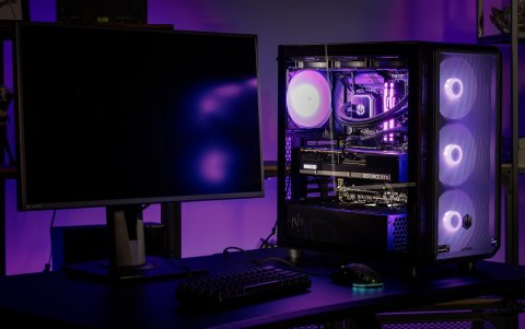 Actina ENDORFY 7800X3D/32GB/2TB/RTX5090/1000W/W11H Actina ENDORFY 7800X3D/32GB/2TB/RTX5090/1000W/W11H