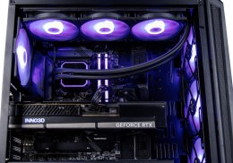 Actina ENDORFY 9800X3D/32GB/2TB/RTX5090/1000W/W11H