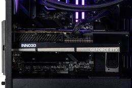Actina ENDORFY 9800X3D/32GB/2TB/RTX5090/1000W/W11H