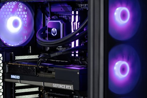 Actina ENDORFY 9800X3D/32GB/2TB/RTX5090/1000W/W11H Actina ENDORFY 9800X3D/32GB/2TB/RTX5090/1000W/W11H