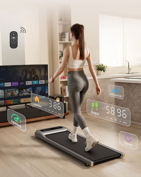 Bieżnia elektryczna Urevo U1 Pro Walkingpad Bieżnia elektryczna Urevo U1 Pro Walkingpad