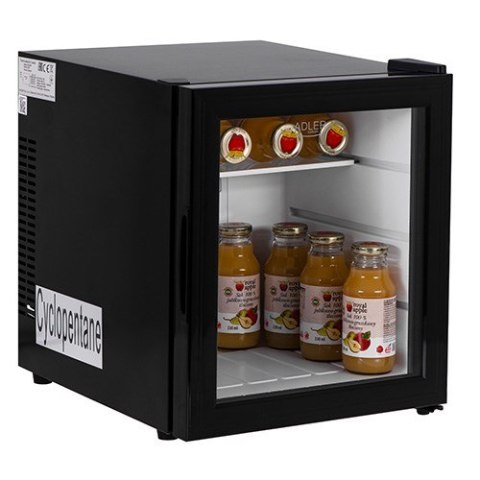 Chłodziarka termoelektryczna ADLER AD 8088 Chłodziarka termoelektryczna ADLER AD 8088