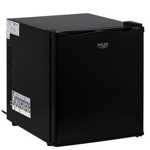 Chłodziarka termoelektryczna ADLER AD 8089 Chłodziarka termoelektryczna ADLER AD 8089