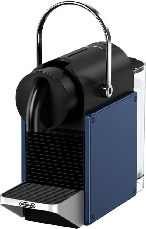 Ekspres DeLonghi EN127.BL Nespresso Pixie Ekspres DeLonghi EN127.BL Nespresso Pixie