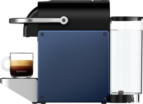 Ekspres DeLonghi EN127.BL Nespresso Pixie Ekspres DeLonghi EN127.BL Nespresso Pixie