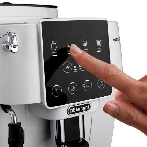 Ekspres ciśnieniowy DeLonghi ECAM 220.20.W Ekspres ciśnieniowy DeLonghi ECAM 220.20.W
