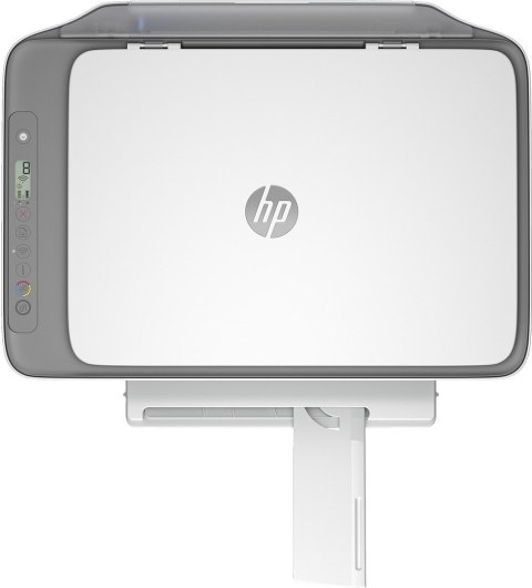 HP DeskJet 2820e All-In-One 588K9B (WYPRZEDAŻ) HP DeskJet 2820e All-In-One 588K9B (WYPRZEDAŻ)
