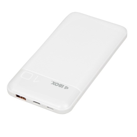 IBOX POWER BANK PB10 10.000 MAH POWER DELIVERY IBOX POWER BANK PB10 10.000 MAH POWER DELIVERY