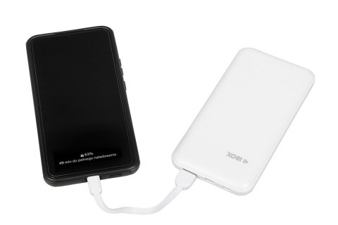 IBOX POWER BANK PB10 10.000 MAH POWER DELIVERY IBOX POWER BANK PB10 10.000 MAH POWER DELIVERY