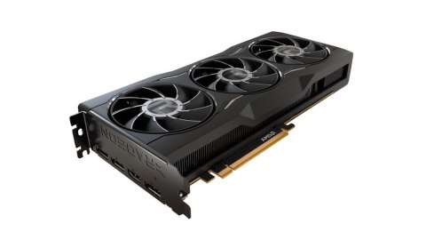 Karta graf. XFX RX 6750 XT 12GB Karta graf. XFX RX 6750 XT 12GB