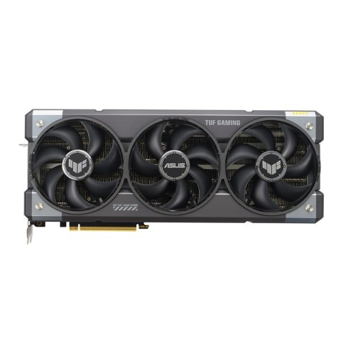 Karta graficzna ASUS TUF Gaming GeForce RTX 5080 OC 16GB Karta graficzna ASUS TUF Gaming GeForce RTX 5080 OC 16GB