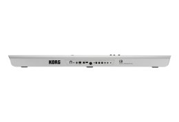 Korg I3MS - Syntezator, stacja robocza
