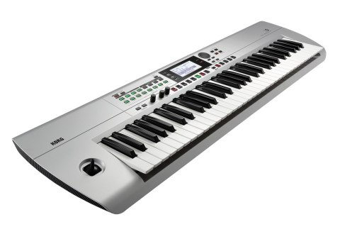 Korg I3MS - Syntezator, stacja robocza Korg I3MS - Syntezator, stacja robocza