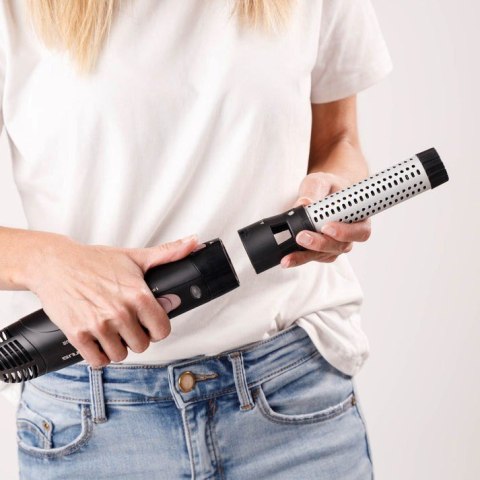 Lokówko-suszarka Taurus 1200W 900398000 Lokówko-suszarka Taurus 1200W 900398000