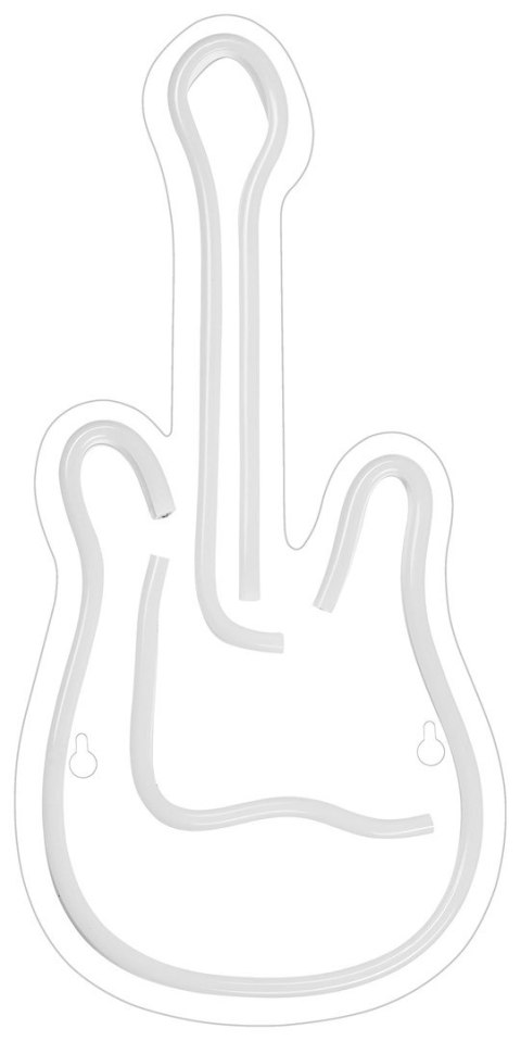 Neon LED Actis AJE-NEON GITARA Neon LED Actis AJE-NEON GITARA