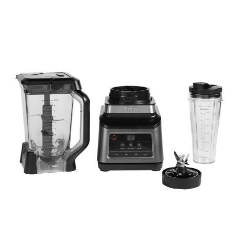 Ninja BN750EU 2w1 Blender AUTO-IQ Ninja BN750EU 2w1 Blender AUTO-IQ