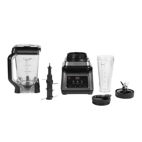 Ninja BN750EU 2w1 Blender AUTO-IQ Ninja BN750EU 2w1 Blender AUTO-IQ