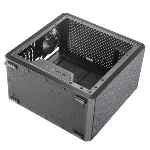 Obudowa Cooler Master Masterbox Q500L MCB-Q500L-KANN-S00 (ATX, Micro ATX, Mini ITX; kolor czarny) Obudowa Cooler Master Masterbox Q500L MCB-Q500L-KANN-S00 (ATX, Micro ATX, Mini ITX; kolor czarny)