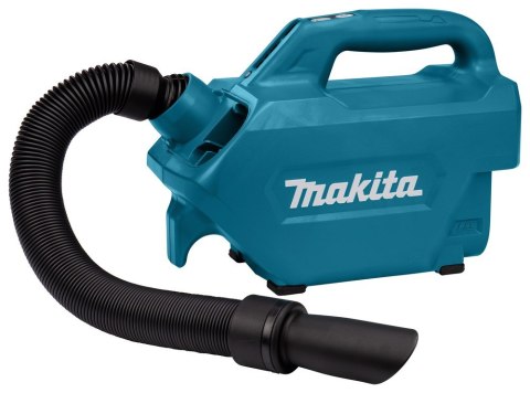 Odkurzacz 18V MAKITA DCL184Z (WYPRZEDAŻ) Odkurzacz 18V MAKITA DCL184Z (WYPRZEDAŻ)