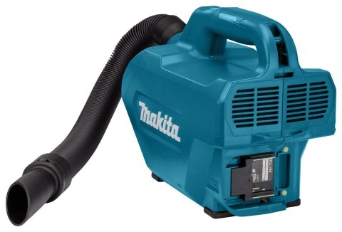 Odkurzacz 18V MAKITA DCL184Z (WYPRZEDAŻ) Odkurzacz 18V MAKITA DCL184Z (WYPRZEDAŻ)