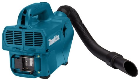 Odkurzacz 18V MAKITA DCL184Z (WYPRZEDAŻ) Odkurzacz 18V MAKITA DCL184Z (WYPRZEDAŻ)