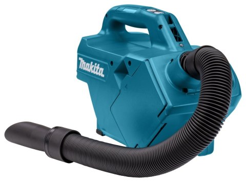Odkurzacz 18V MAKITA DCL184Z (WYPRZEDAŻ) Odkurzacz 18V MAKITA DCL184Z (WYPRZEDAŻ)