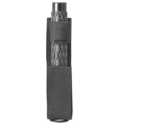 Pałka teleskopowa ProSecur baton 21" black Walther Pałka teleskopowa ProSecur baton 21" black Walther