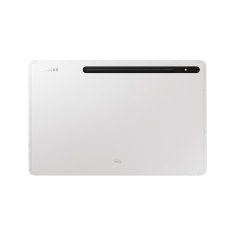 Samsung Galaxy Tab S8+ 12.4 WiFi 128GB Srebrny (WYPRZEDAŻ) Samsung Galaxy Tab S8+ 12.4 WiFi 128GB Srebrny (WYPRZEDAŻ)