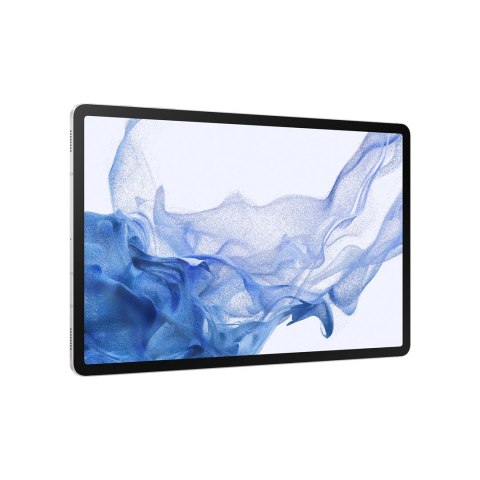 Samsung Galaxy Tab S8+ 12.4 WiFi 128GB Srebrny (WYPRZEDAŻ) Samsung Galaxy Tab S8+ 12.4 WiFi 128GB Srebrny (WYPRZEDAŻ)