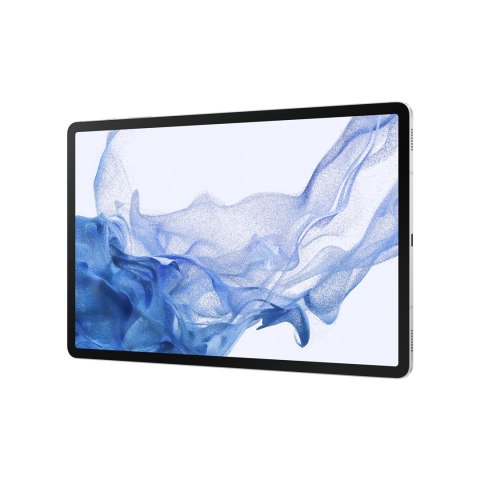 Samsung Galaxy Tab S8+ 12.4 WiFi 128GB Srebrny (WYPRZEDAŻ) Samsung Galaxy Tab S8+ 12.4 WiFi 128GB Srebrny (WYPRZEDAŻ)