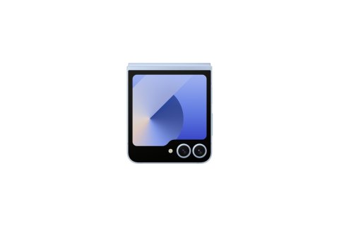 Samsung Galaxy Z Flip 6 (F741B) DS 5G 12/256GB Blue Samsung Galaxy Z Flip 6 (F741B) DS 5G 12/256GB Blue