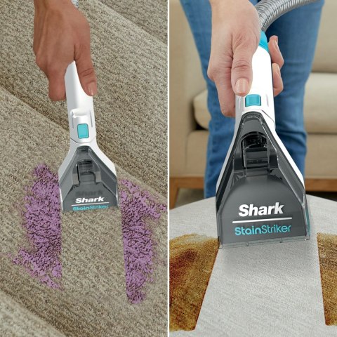 Shark ODKURZACZ PX200EUT Shark ODKURZACZ PX200EUT