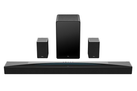 Soundbar TCL Q85HE Soundbar TCL Q85HE