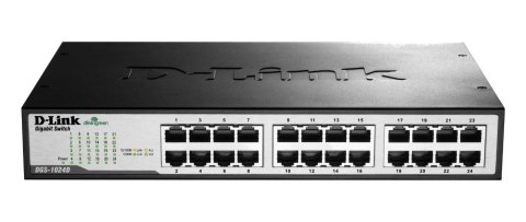 Switch D-Link DGS-1024D/E (24x 10/100/1000Mbps) Switch D-Link DGS-1024D/E (24x 10/100/1000Mbps)