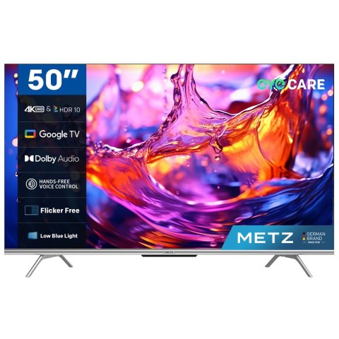 Telewizor 50" METZ 50MUD7000Z Telewizor 50" METZ 50MUD7000Z