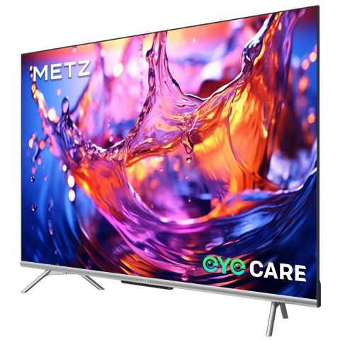 Telewizor 50" METZ 50MUD7000Z Telewizor 50" METZ 50MUD7000Z