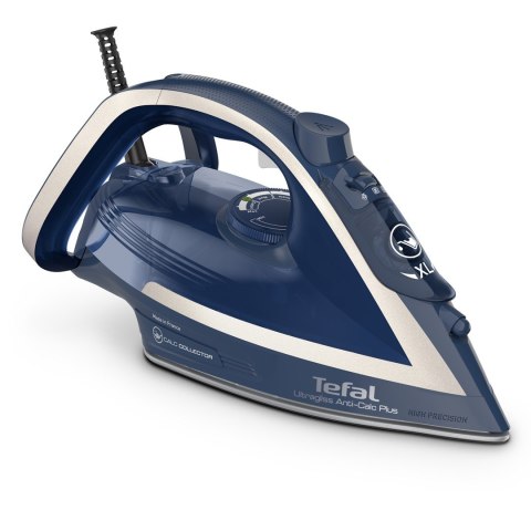 Żelazko TEFAL FV 6830 Ultragliss Plus (WYPRZEDAŻ)
