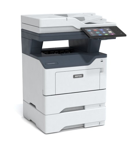 Xerox VersaLink B415V_DN drukarka wielofunkcyjna Laser A4 1200 x 1200 DPI 47 stron/min Xerox VersaLink B415V_DN drukarka wielofunkcyjna Laser A4 1200 x 1200 DPI 47 stron/min