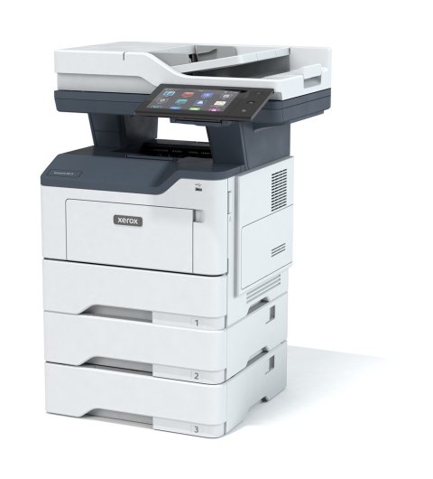 Xerox VersaLink B415V_DN drukarka wielofunkcyjna Laser A4 1200 x 1200 DPI 47 stron/min Xerox VersaLink B415V_DN drukarka wielofunkcyjna Laser A4 1200 x 1200 DPI 47 stron/min