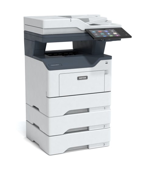 Xerox VersaLink B415V_DN drukarka wielofunkcyjna Laser A4 1200 x 1200 DPI 47 stron/min Xerox VersaLink B415V_DN drukarka wielofunkcyjna Laser A4 1200 x 1200 DPI 47 stron/min