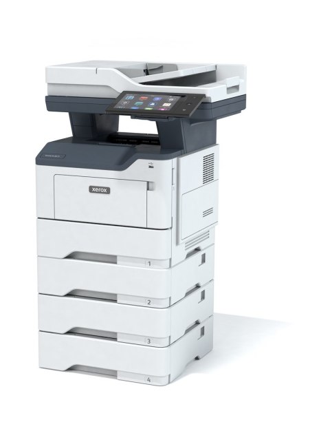 Xerox VersaLink B415V_DN drukarka wielofunkcyjna Laser A4 1200 x 1200 DPI 47 stron/min Xerox VersaLink B415V_DN drukarka wielofunkcyjna Laser A4 1200 x 1200 DPI 47 stron/min