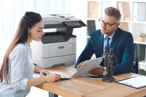 Xerox VersaLink B415V_DN drukarka wielofunkcyjna Laser A4 1200 x 1200 DPI 47 stron/min Xerox VersaLink B415V_DN drukarka wielofunkcyjna Laser A4 1200 x 1200 DPI 47 stron/min