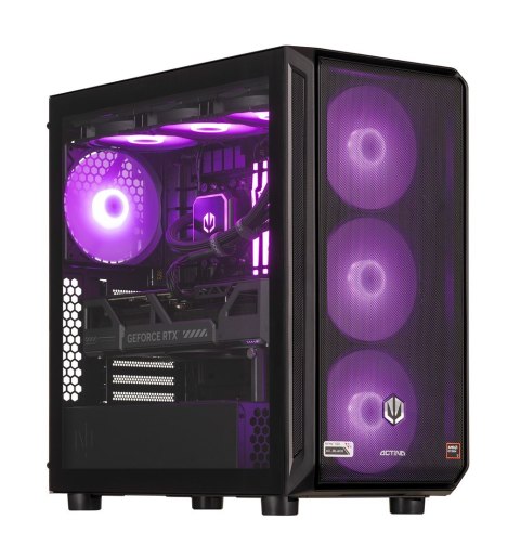 Actina ENDORFY 7800X3D/32GB/2TB/RTX5090/1000W Actina ENDORFY 7800X3D/32GB/2TB/RTX5090/1000W