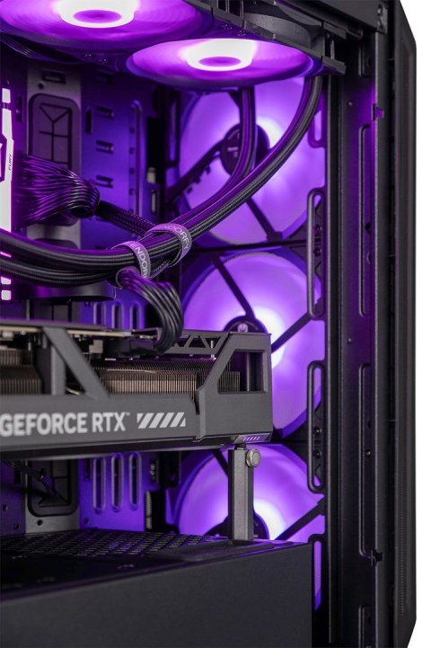 Actina ENDORFY 7800X3D/32GB/2TB/RTX5090/1000W Actina ENDORFY 7800X3D/32GB/2TB/RTX5090/1000W