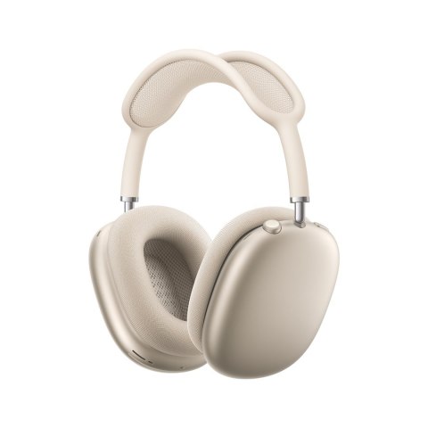 Apple AirPods Max (USB-C) - Starlight Apple AirPods Max (USB-C) - Starlight