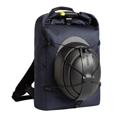 XD DESIGN PLECAK BOBBY URBAN LITE NAVY P/N: P705.505 XD DESIGN PLECAK BOBBY URBAN LITE NAVY P/N: P705.505