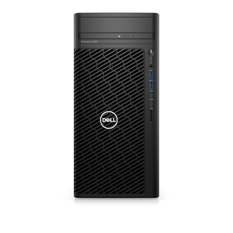 Dell Precision 3660 Tower i5-13500 64GB DDR5 SSD1TB RTX A2000_12GB W11Pro 3Y Dell Precision 3660 Tower i5-13500 64GB DDR5 SSD1TB RTX A2000_12GB W11Pro 3Y