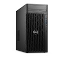 Dell Precision 3660 Tower i5-13500 64GB DDR5 SSD1TB RTX A2000_12GB W11Pro 3Y