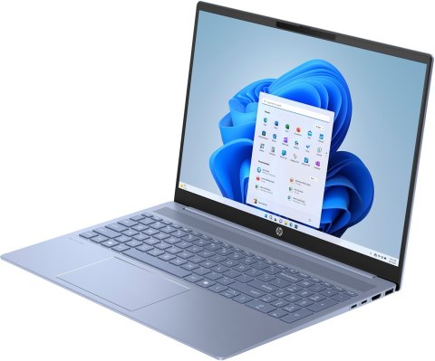 HP Pavilion 16-ag0211nw Ryzen 5 8540U 16"WUXGA AG IPS 16GB DDR5 SSD512 Radeon 740M BLKB 59Wh Win11 2Y Sky Blue HP Pavilion 16-ag0211nw Ryzen 5 8540U 16"WUXGA AG IPS 16GB DDR5 SSD512 Radeon 740M BLKB 59Wh Win11 2Y Sky Blue