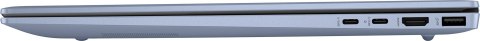 HP Pavilion 16-ag0211nw Ryzen 5 8540U 16"WUXGA AG IPS 16GB DDR5 SSD512 Radeon 740M BLKB 59Wh Win11 2Y Sky Blue HP Pavilion 16-ag0211nw Ryzen 5 8540U 16"WUXGA AG IPS 16GB DDR5 SSD512 Radeon 740M BLKB 59Wh Win11 2Y Sky Blue